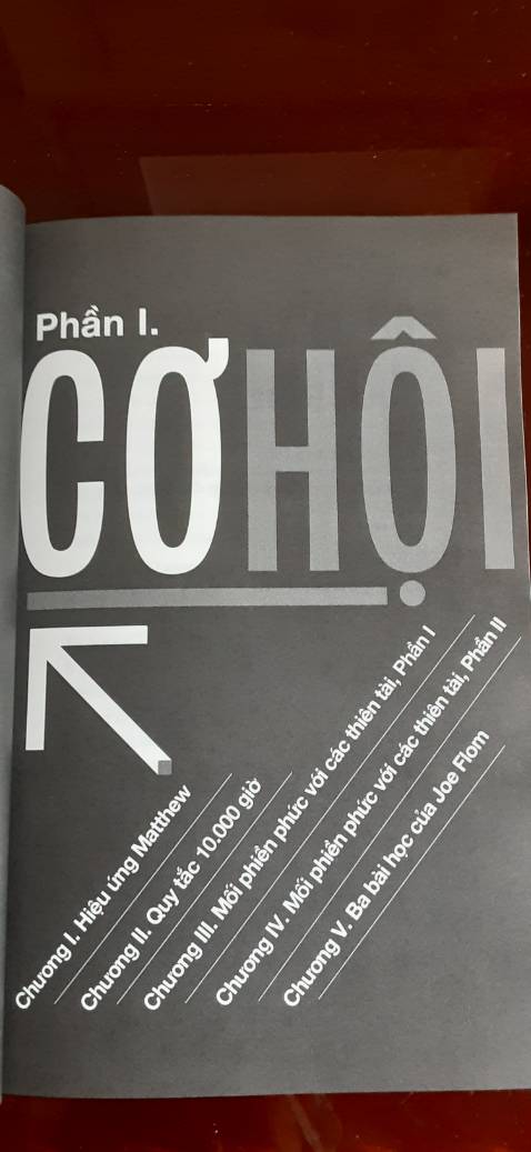 Giao hàng đứng hẹn, sách được đóng gói cẩn thận.
Nội dung hay, có nhiều câu chuyện, ví dụ để người đọc cảm thấy dễ hiểu hơn khi đọc sách.