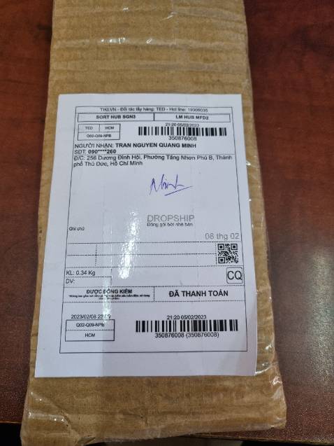 hàng giao nhanh, chắc chắn , đúng mẫu, tks shop