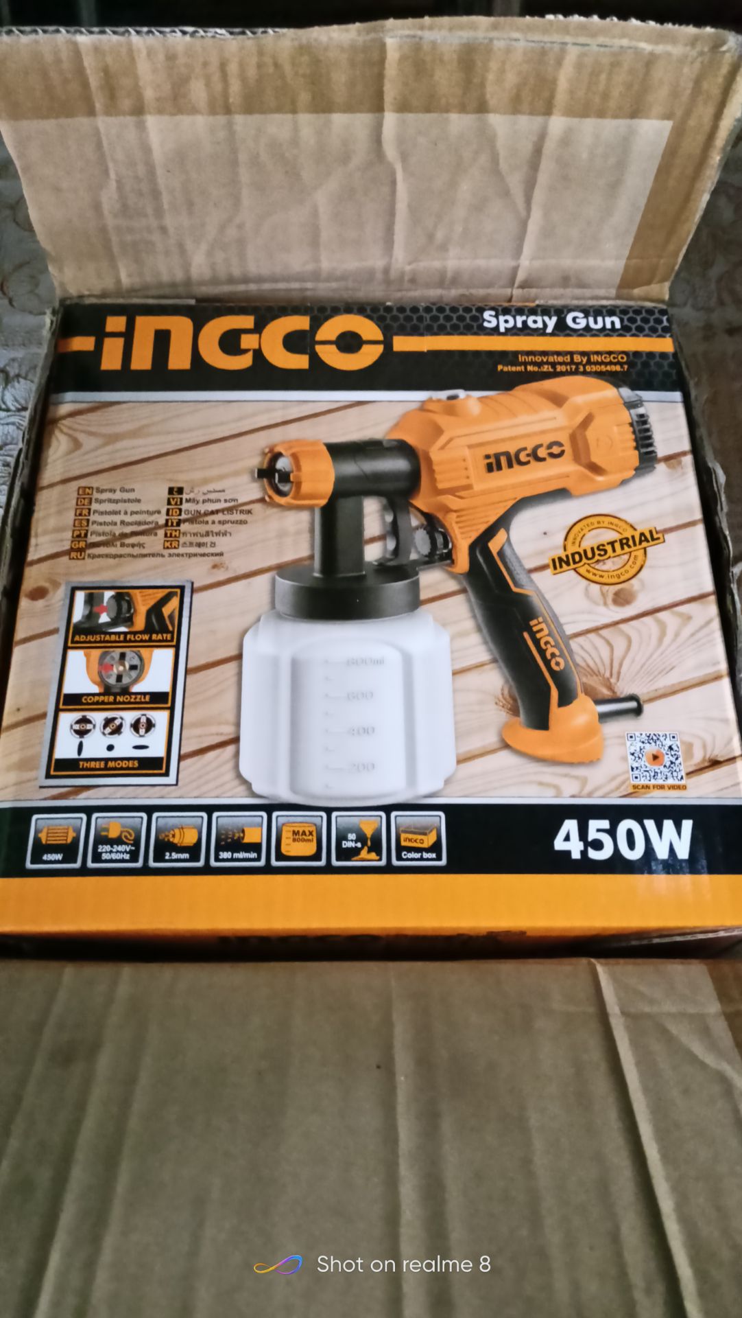 Sơn đẹp.đóng gói kỹ.chất lượng Sơn đẹp.đóng gói kỹ.chất lượng