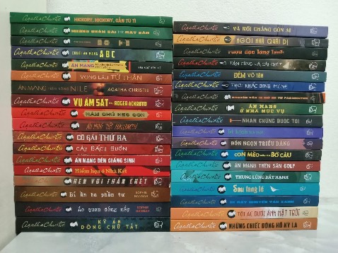 Mua sưu tầm chứ đọc quyển này lâu rồi. Sách hay, bìa thiết kế đẹp, giấy ngà xịn, đóng gói cẩn thận có xốp chống sốc, shipper giao đúng hẹn