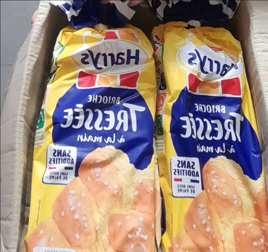 Chất lượng tốt, giá hơn cao so với các shop khác mua bên Laz. Giao hàng mùa dịch quá chậm so với Laz. Lẽ ra vote 3sao nhưng bánh ngon và nhà bán cũng khổ mùa dịch quá nên vote 5sao ủng hộ.