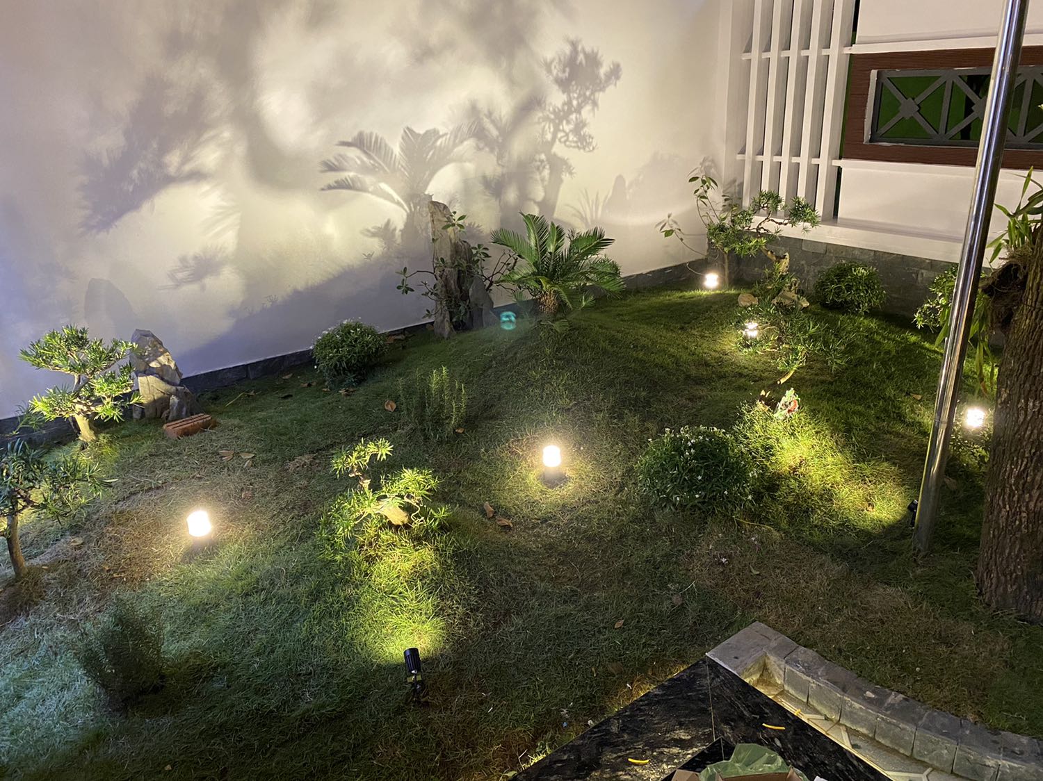 Trả ảnh shop đẹp lắm