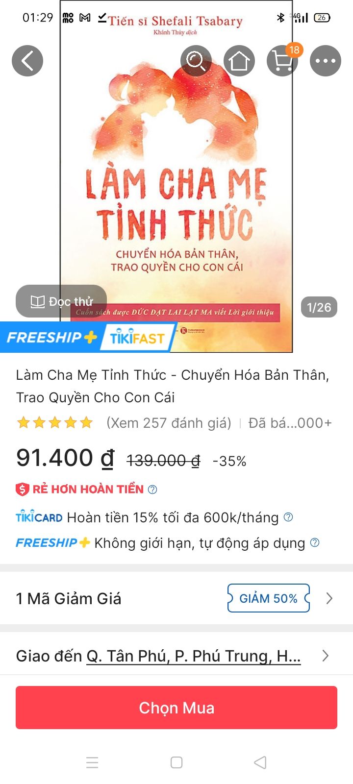Trà giảo nhanh date còn 2 năm, shop dễ thương mình chat hỏi giao hàng thì trả lời rất nhiệt tình. Mình quên chụp ảnh rồi nên lấy đỡ hình khác nha. Mong mn thông cảm.