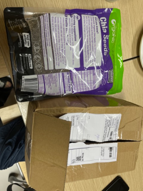 Tránh xa nhà cung cấp này nhé mọi người. bán hàng hết hạn sử dụng. k thể chấp nhận dc