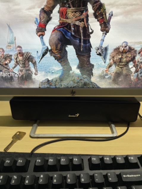 Âm thanh tầm giá này là quá tốt rồi, mọi ng nên mua