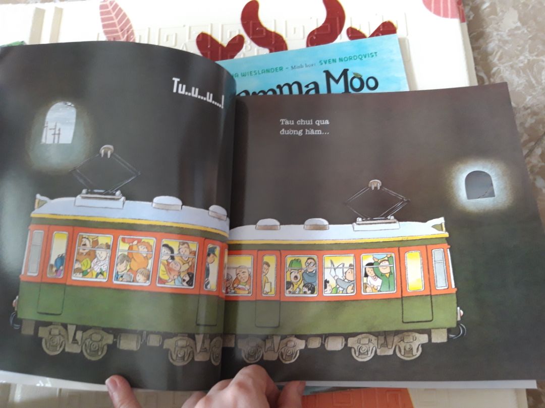 sách in đẹp, tiki giao hàng nhanh