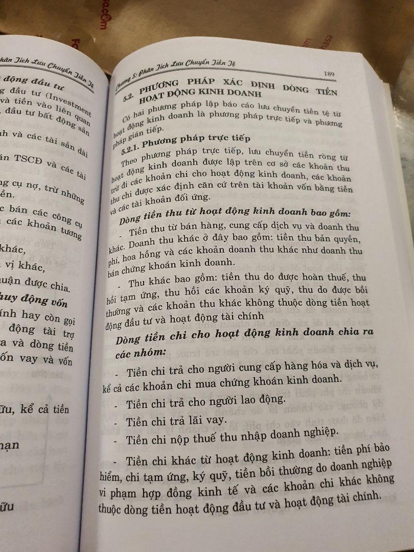Ship bao nhanh, mới đặt có luôn trong ngày. Bài tập có bài giải, mà 1 số đề dài cả mấy trang 😂
Nội dung thích hợp cho Sinh viên chứ người đi làm thì mua cuốn Tài Chính Doanh Nghiệp của Ross sẽ nhiều cái để vọc hơn.