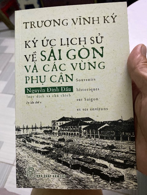 Tư liệu hay,đọc để hiểu hơn về SG xưa.