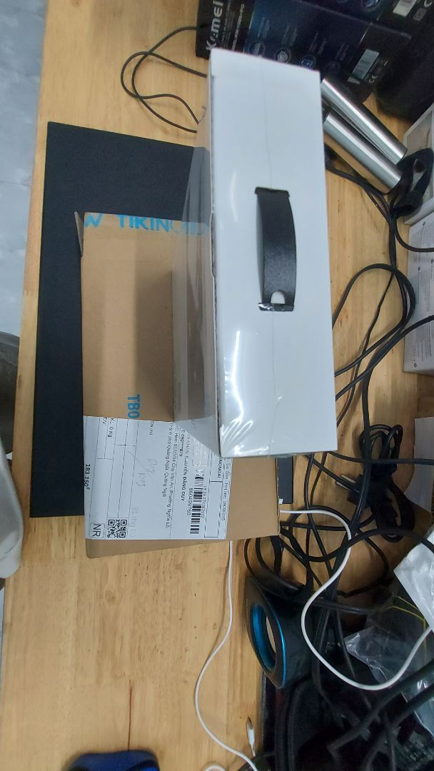 Hàng Nguyên Seal, Hàng Gốc. Tuyệt!