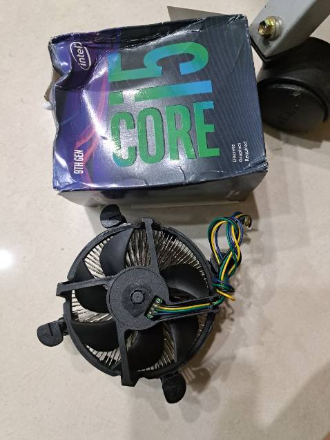 Fan xài rất ok. Em ru Fan xài rất ok. Em ru