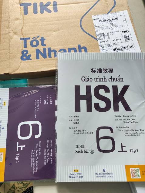 Đã nhận được đúng hẹn, đóng gói kỹ