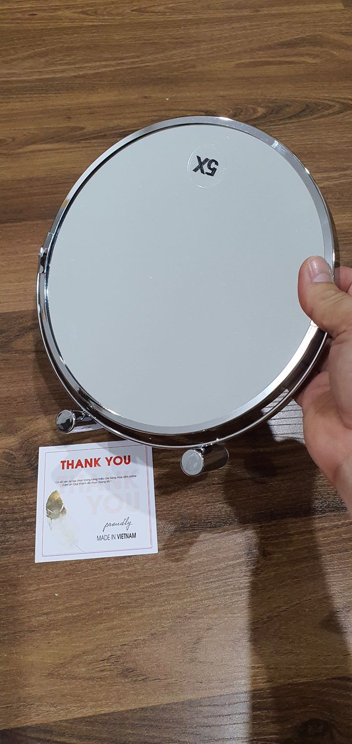 Rất nét, mặt phóng đại tận chân lông, chân vững, sáng bóng, rất chất lượng, vợ thích lắm, Shop tư vấn nhanh nhiệt tình. Dịch có chậm hơn dự kiến xíu nhưng nói chung rất ổn