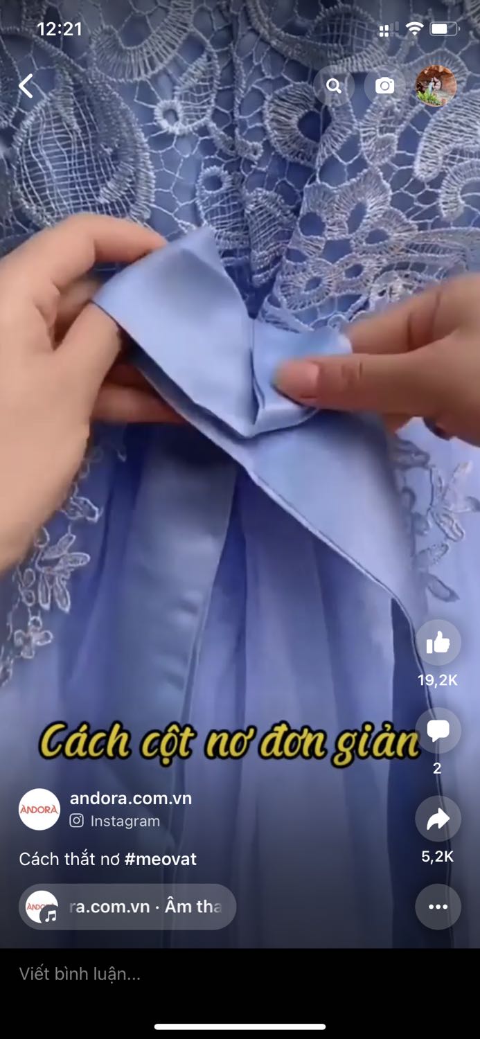 Dễ chăm sóc