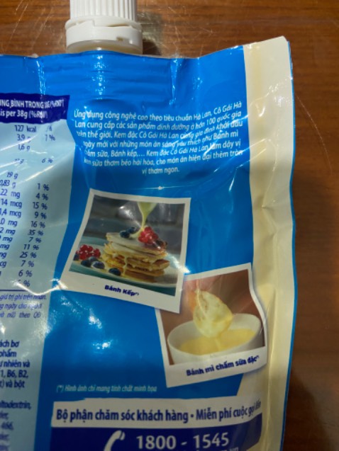 Bao bì đẹp rõ nguồn gốc nói chung hàng chuẩn TIKI đóng gói rất đẹp giao hàng nhanh sẽ ủng hộ tiếp