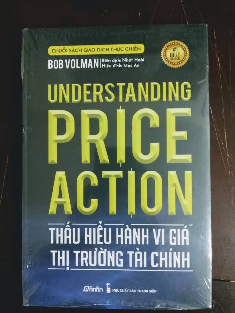 Sách được in ấn, đóng gói bảo đảm. Đơn vị vận chuyển giao đúng hẹn. Tuy nhiên, gáy sách bị méo. Nội dung hay, nhiều ví dụ nhưng hơi khó khi vận dụng.