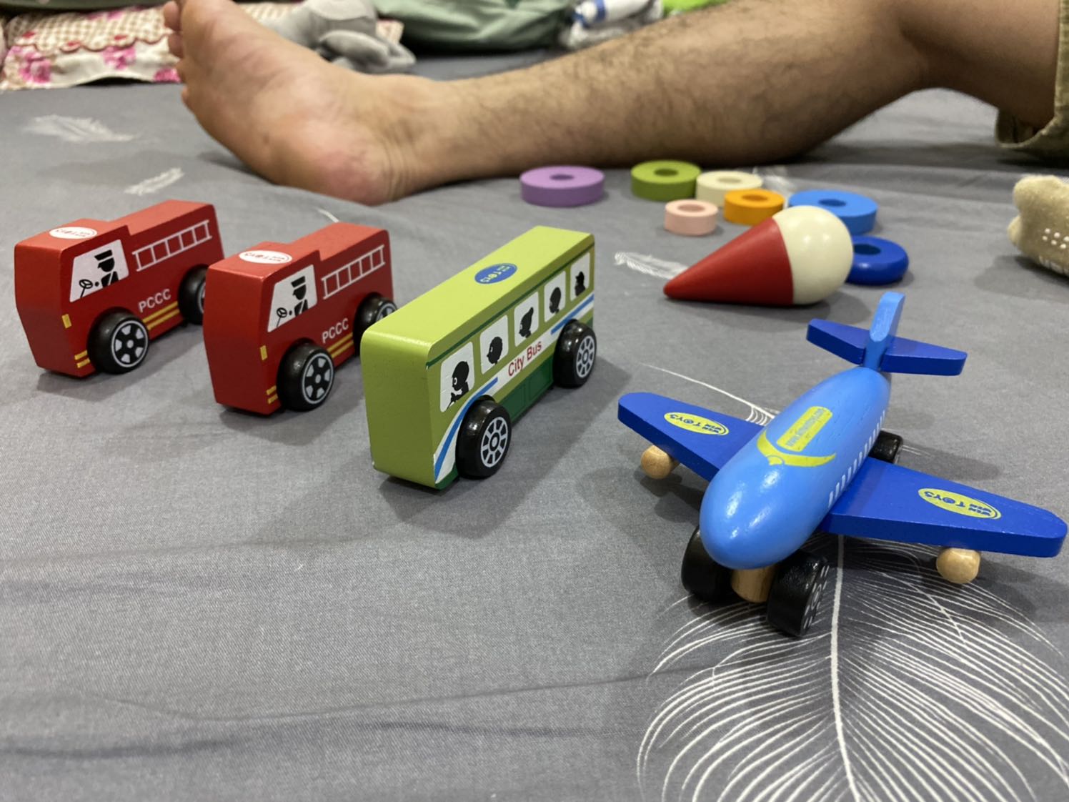 Xe đẹp. Giá tốt nhưng lại bắt mua combo 2 xe. Nếu được mua 1 xe thì hài lòng hơn. Nhưng vẫn cho 5 sao vì chất lượng tốt