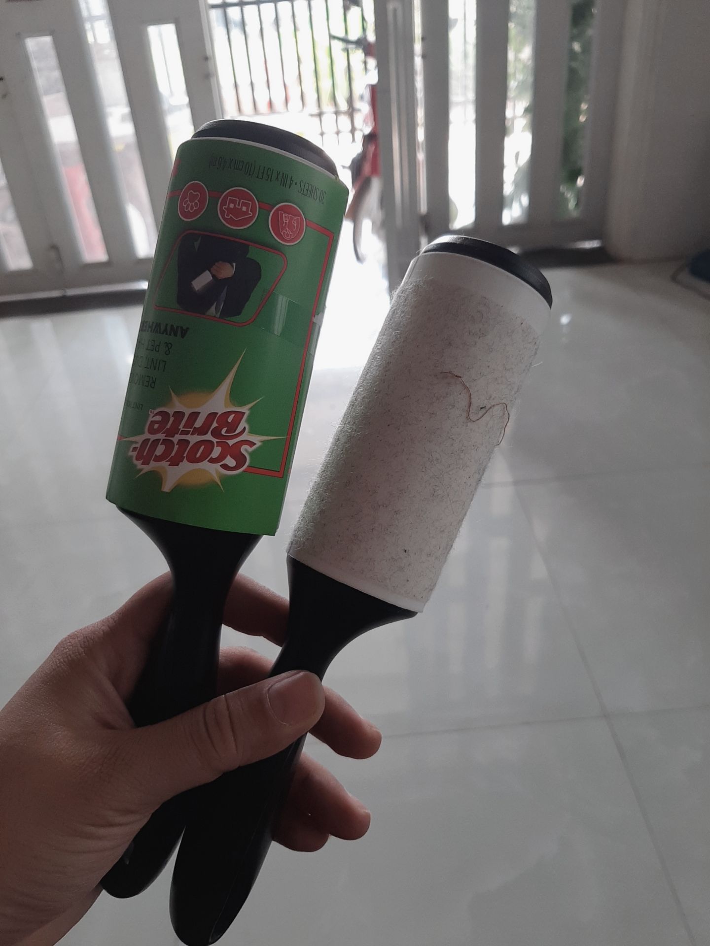 nói chung là về độ bám dính nó k như mình kì vọng lắm nên mình vote 3* thôi. ?