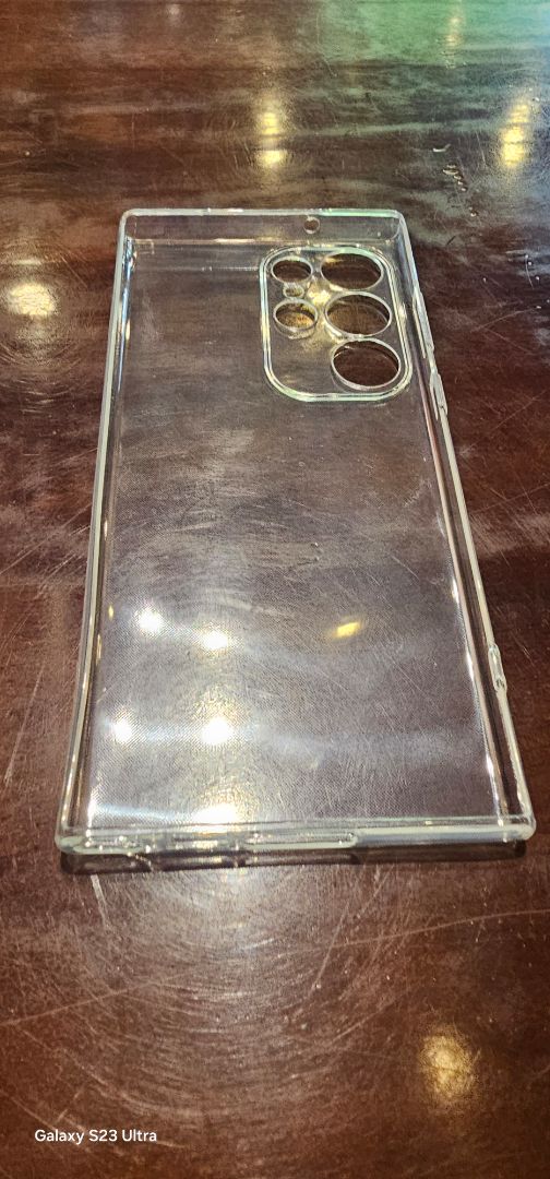 Sản phẩm đúng như quảng cáo, kiểu dáng đẹp, trong suốt, mỏng nhẹ, giá hợp lý.