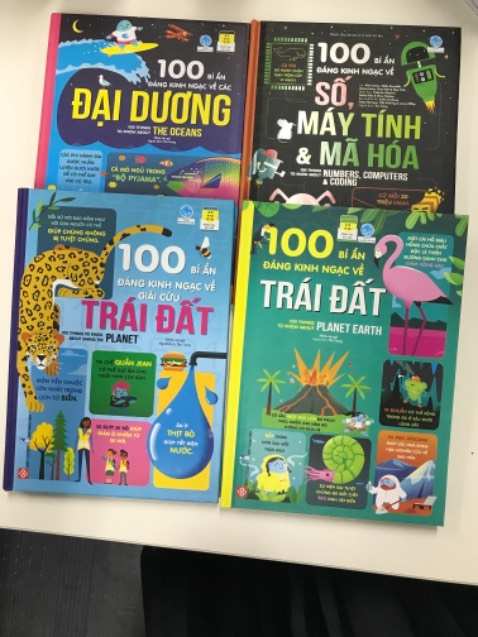 Sách đẹp nội dung hay, giao hàng nhanh đóng gói cẩn thận. Mình rất hài lòng