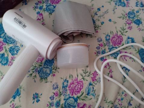 Lực mạnhhh👁️👄👁️ ủi thẳng quần áo🙋🏻❤️
Hàng tốt lắm luôn. Mn nên đọc kĩ hdsd trước khi dùng nhé🌞