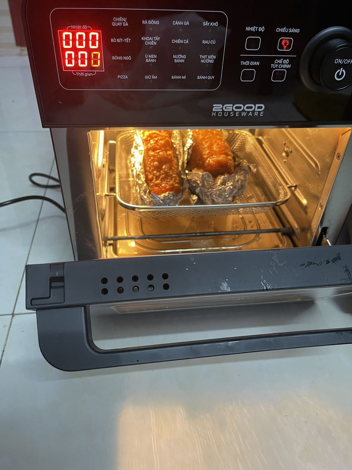 Tiki giao hàng siêu nhanh đặt htrc hsau có hàng luôn shop tư vân nhiệt tình rep tn nhanh rõ ràng cặn kẽ mua sớm k có quà tặng nt cho shop shop gửi tặng bù đôi găng tay..cho shop 5sao vì sự tận tâm nhiệt tình sp gói cẩn thận mẫu mã đẹp nấu món ok còn độ bền chờ time sd r cho đánh giá sau Tiki giao hàng siêu nhanh đặt htrc hsau có hàng luôn shop tư vân nhiệt tình rep tn nhanh rõ ràng cặn kẽ mua sớm k có quà tặng nt cho shop shop gửi tặng bù đôi găng tay..cho shop 5sao vì sự tận tâm nhiệt tình sp gói cẩn thận mẫu mã đẹp nấu món ok còn độ bền chờ time sd r cho đánh giá sau