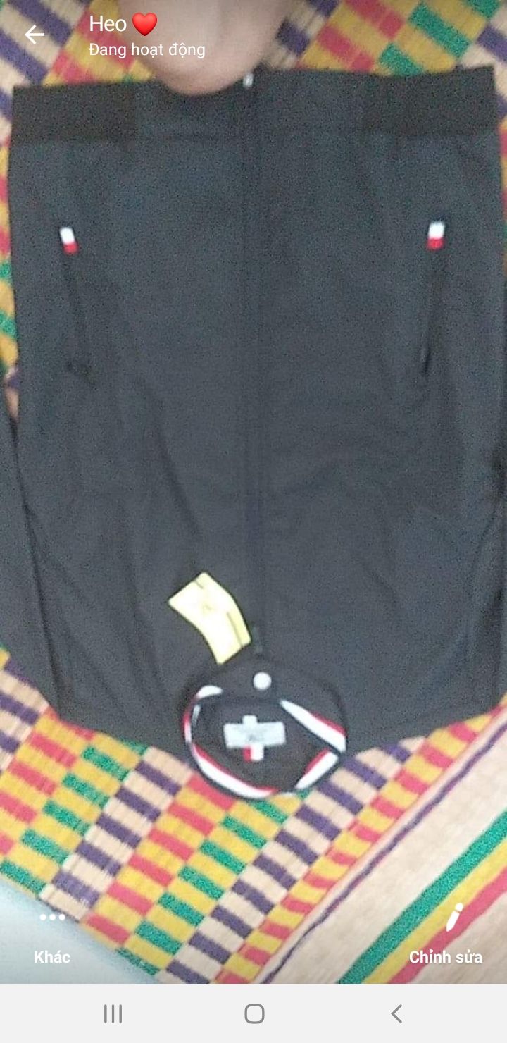 đẹp ...như hình.....sẽ ủng hộ shop nữa...............