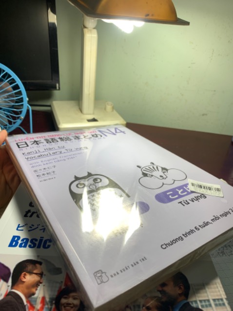 Sách trình bày khoa học và dễ hiểu, có hình minh hoạ dễ thương.