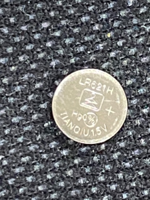 xài cho đồng hồ ok, để xem thời gian