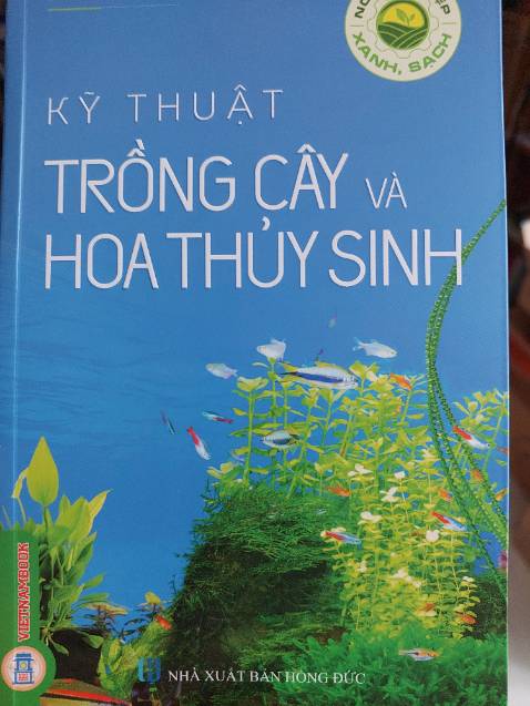 Học hỏi thêm về cáy thủy sinh, hình minh họa có màu sẽ sinh động hơn.