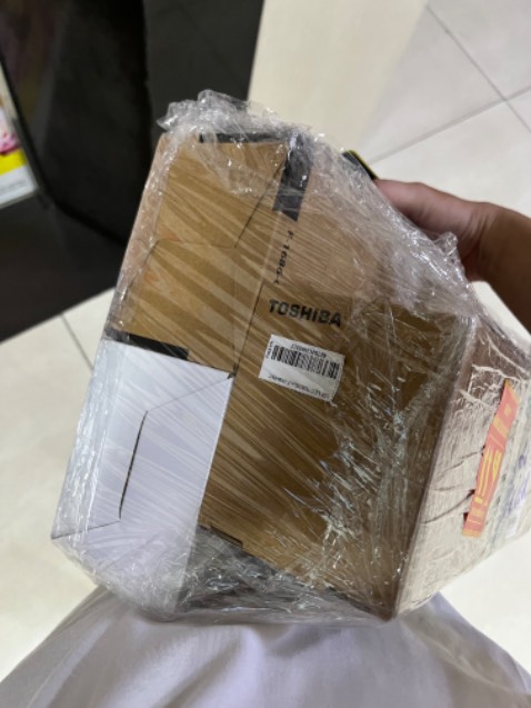 Nguyên seal. Chính hãng. Xài tốt