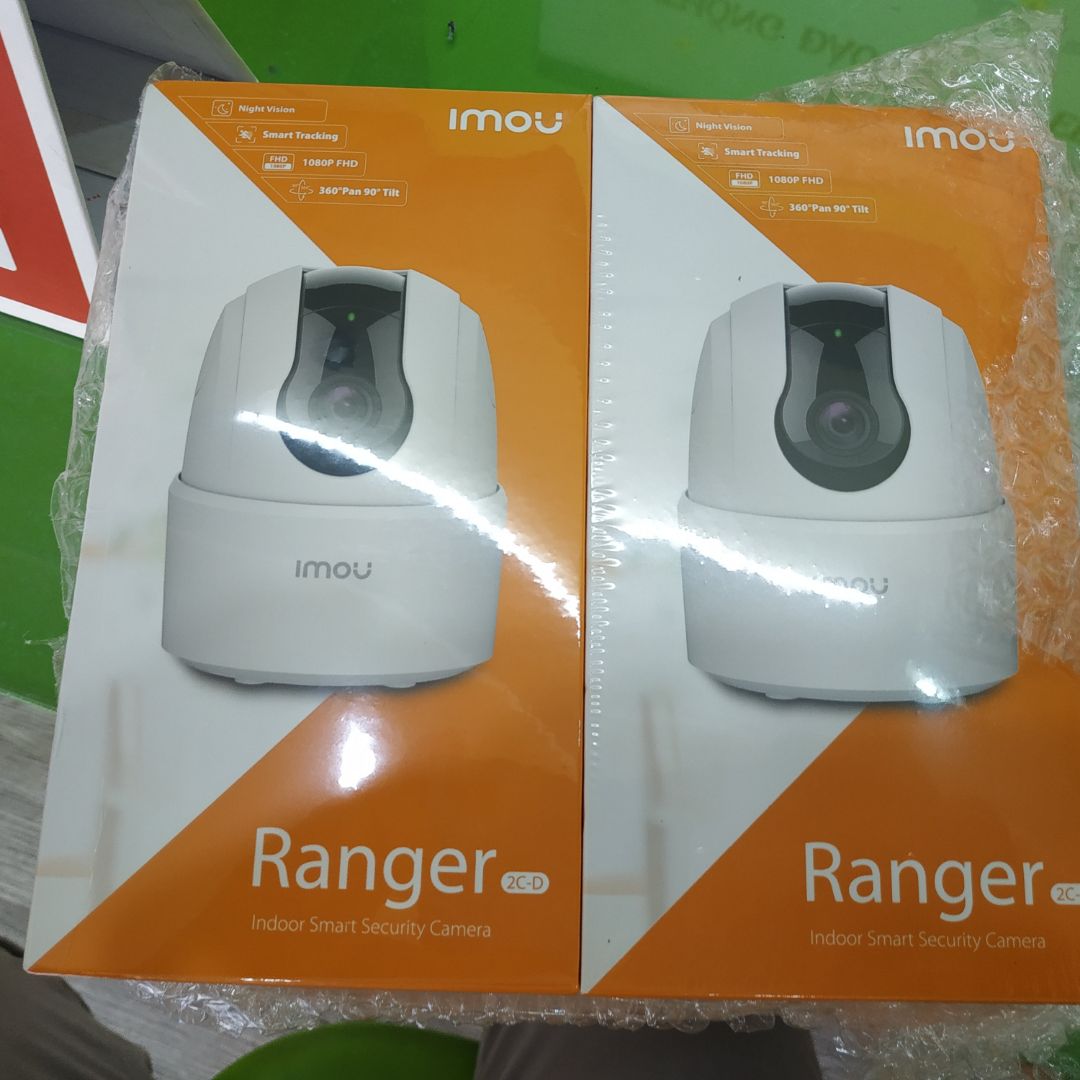 Nguyên seal, chính hãng. Cài đặt dễ dàng.