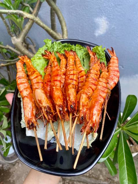 Sản phẩm chiên tốt, chạy êm, shop giao hàng nhanh.