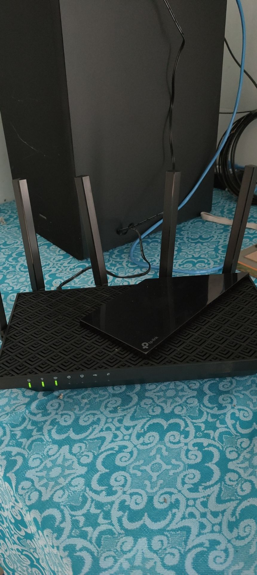 Hàng đẹp như hình Sài cũng giống như những con router giá 1 triệu sự khác biệt chưa quá lớn.shop giao hàng nhanh uy tín có tư vấn khách hàng tận tình chu đáo.