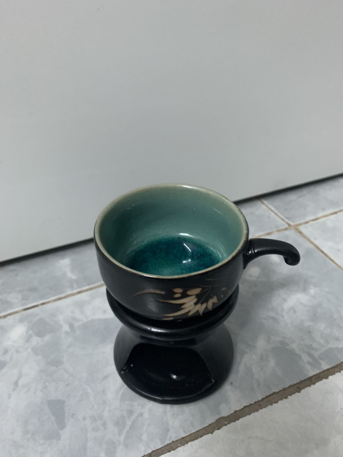 Mình đặt loại nhỏ, cao mà hình như Shop giao nhầm loại lớn này @@
Có thể đổi lại giúp mình được ko?