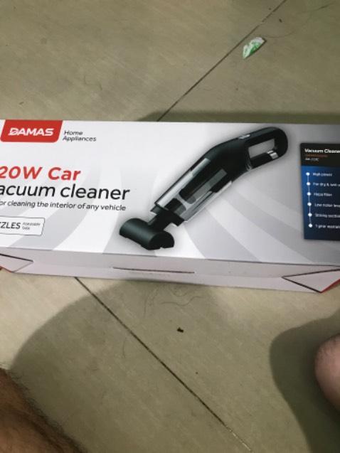 Mới nhận hàng mình *** thử chạy được 30p thì hết pin , nhưng máy chạy rất êm và lực hút mạnh , sản phẩm tốt trong tầm giá , sẽ ủng hộ shop trong thời gian tới.