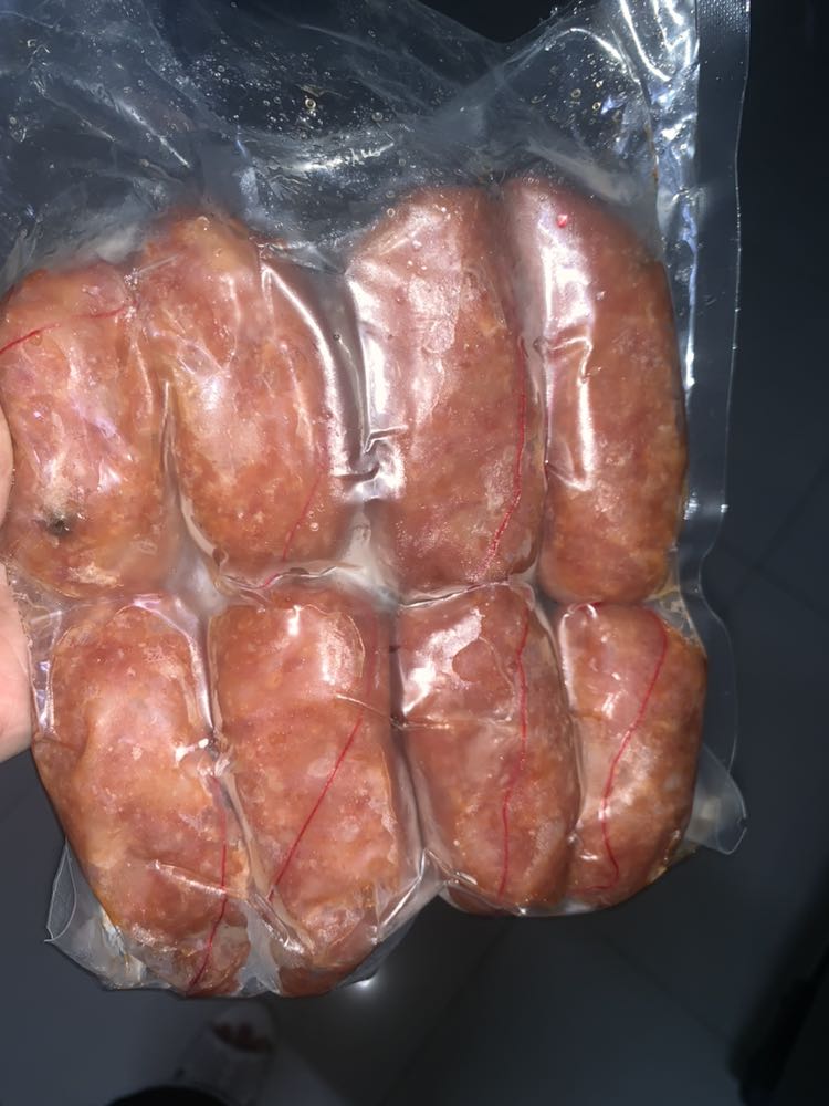 Lần đầu mua lạc xưởng mà hôi quá shop ơi.thấy để thứ sáu nhận hàng mà hôm nay chủ nhật mới nhận đc để mấy ngày nó hôi luôn rồi chảy nc sao ăn đc hả shop thất vọng