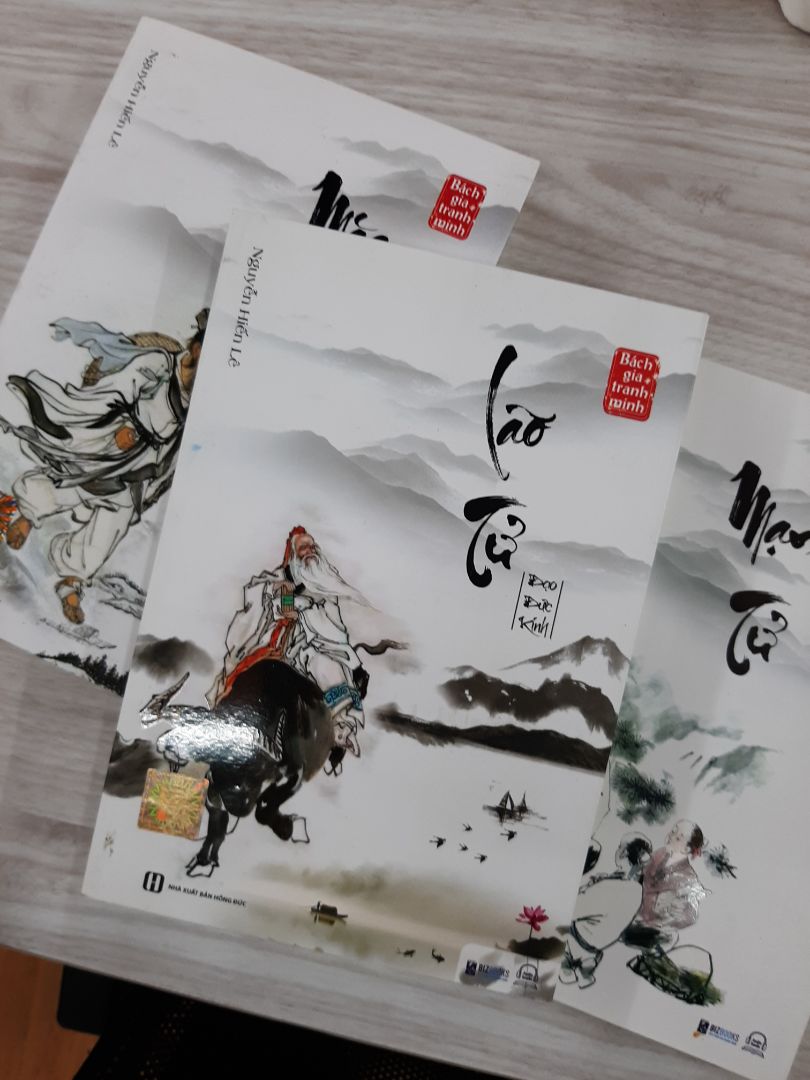 Shop giao hàng nhanh, đúng và đủ sách. Sách đc đóng gói cẩn thận, thơm tho, giá lại rẻ hơn shop khác. Cảm ơn shop, lần sau sẽ mua tiếp