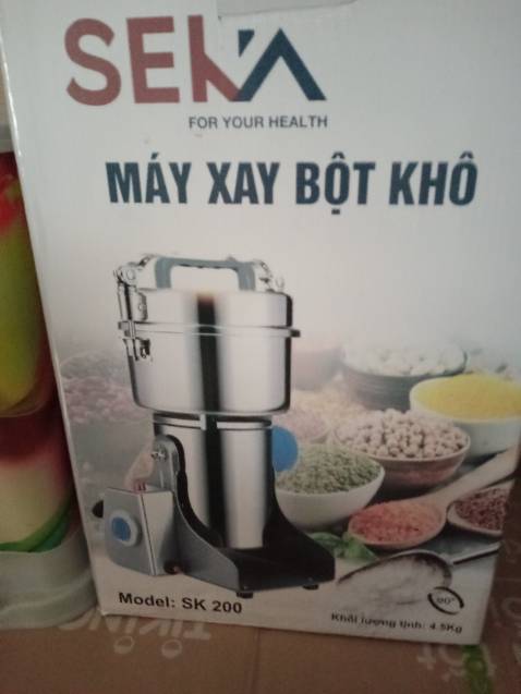 Máy nhỏ gọn, xinh xắn. Nhưng bé mà có võ. Chạy khá em, say bột mịn khỏi chê luôn.  Rất hợp với nhu cầu sử dụng gia đình.