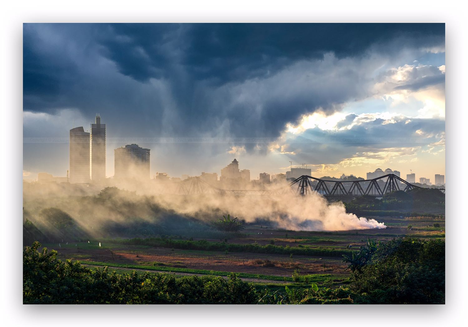 Giao hàng nhanh. Ok