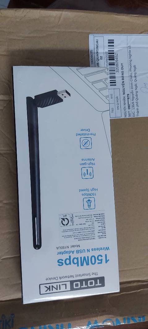 Sản phẩm rất tuyệt, rất tiện dụng và hữu ích, tiết kiệm khá nhiều! Cảm ơn Shop đã giao hàng chính hãng. Chúc Shop làm ăn mua mau bán đắt!