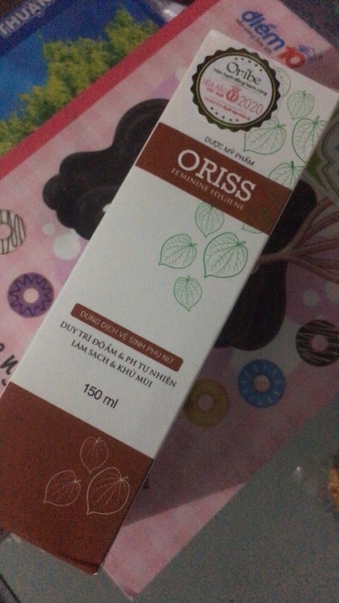 Lúc đầu hơi phân vân ddvs mà sao giá rẻ v nên cũng liều mua về dùng thử nhưng bất ngờ hơn mình nghĩ, quá tuyệt vời