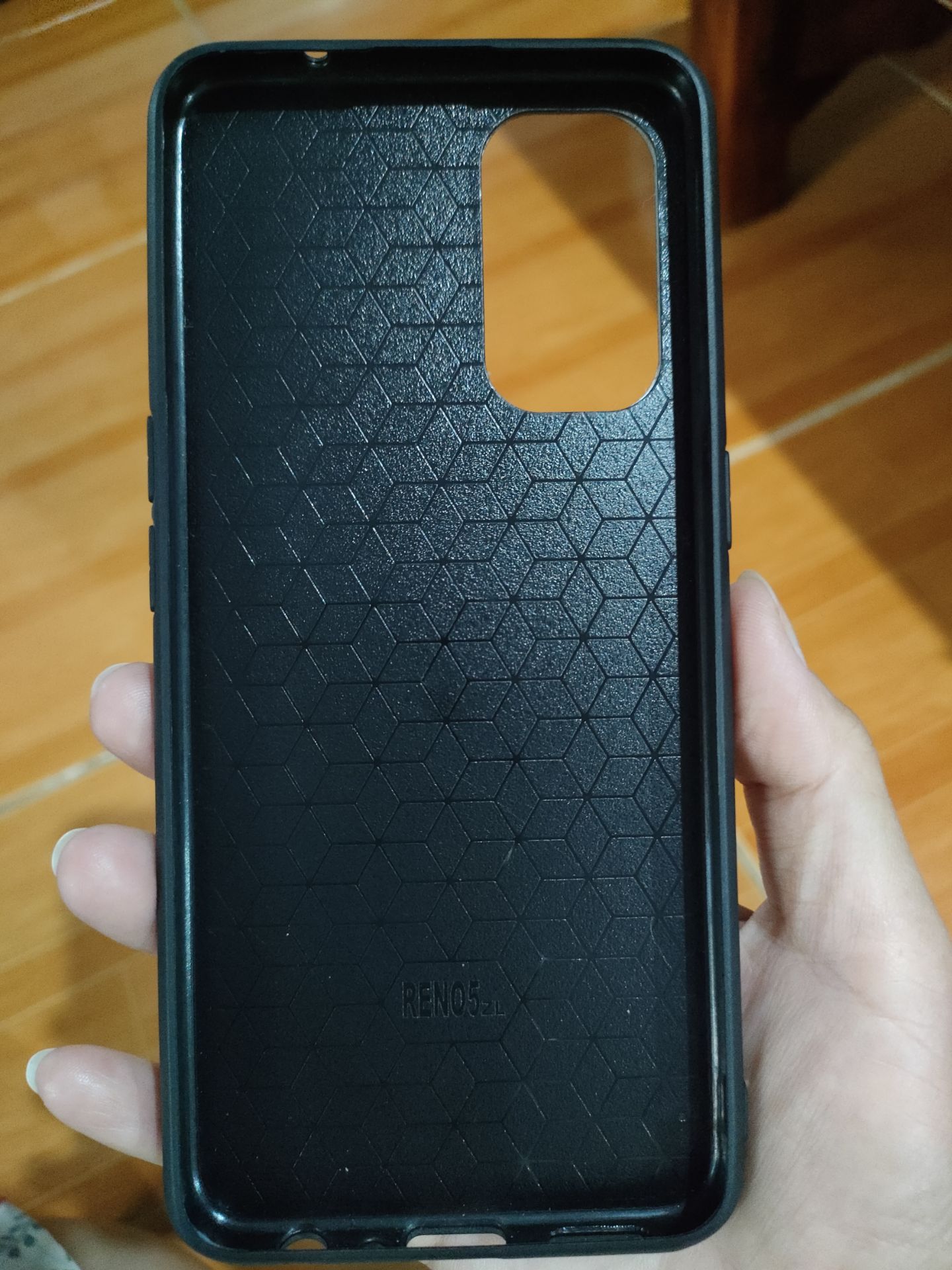 Sản phẩm như mong đợi. Mình rất ưng ý