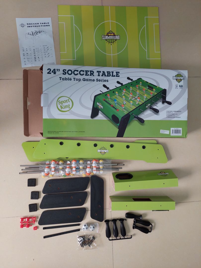 màu sắc đẹp, chắc chắn