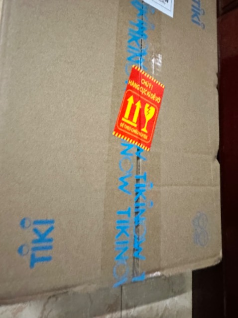 Cũng được, hơi mỏng