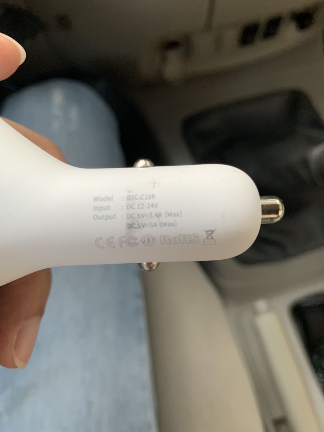 Giao hàng nhanh đúng như quảng cáo, nhỏ gọn, không biết xài bền không phải sử dụng một thời gian mới biết, nên đánh giá 4 sao