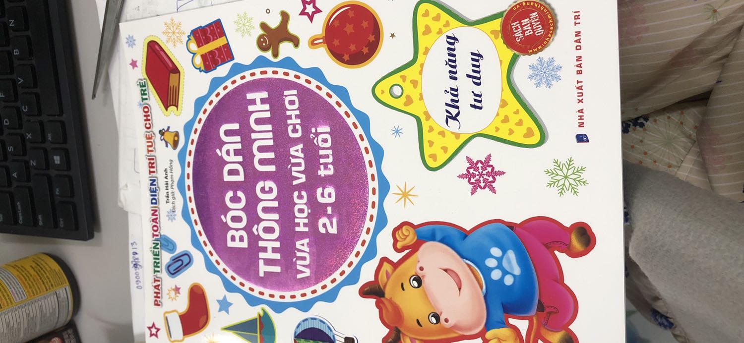 Cực kỳ ưng í và hài lòng về sản phẩm sách bên tiki . Mua rất nhiều lần và bọc thì rất xịn xò nhé ạ . Yêu tikiiiiii nhiều