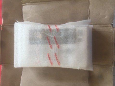 Rất hài lòng ! 
Sách được bọc chống xốc và bọc ni-lông riêng từng cuốn , mua với giảm giá to .
Sách đẹp , tốt .