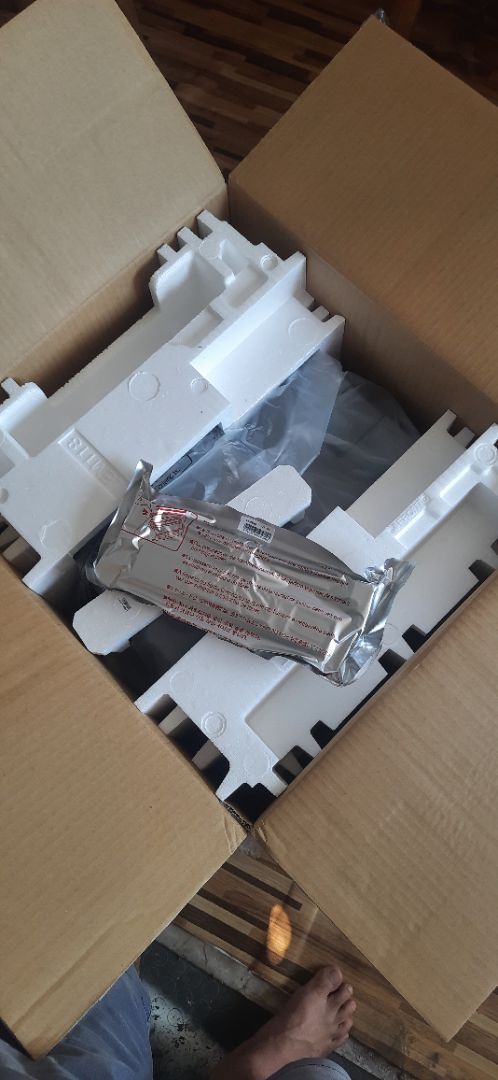 nhận hàng ok. chưa cài và sử dụng nên chưa biết thế nào