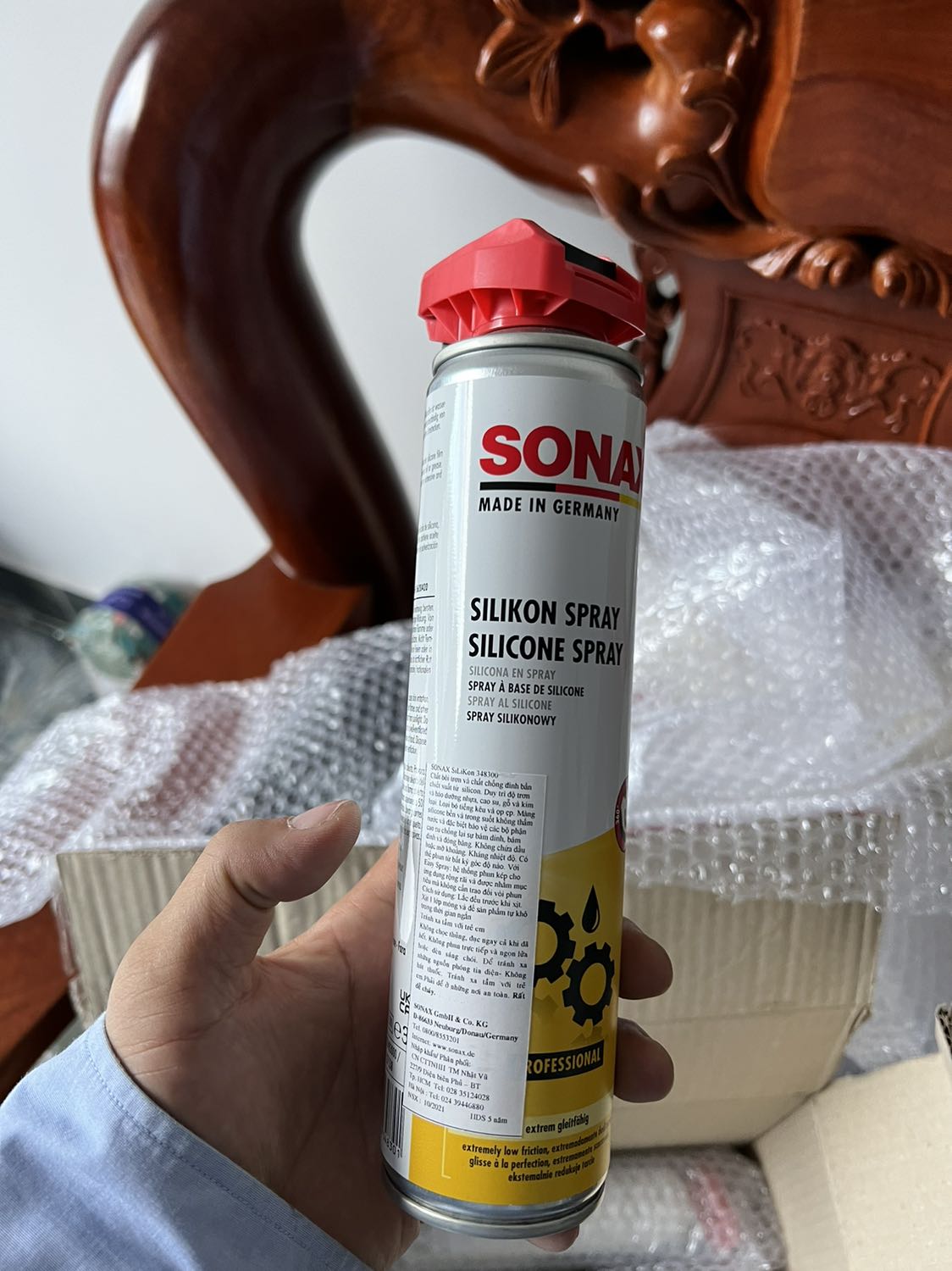 Hàng đúng mô tả, ship nhanh & cẩn thận