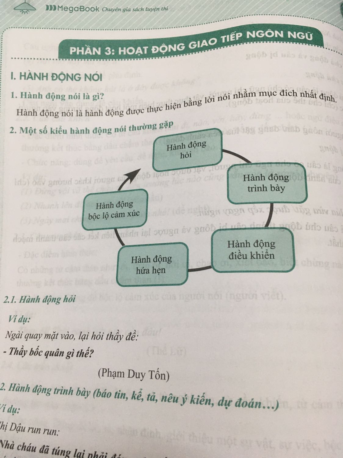 Được cô giới thiệu nên mình lên đây mua đọc thử luônn. Sách có đủ cả phần tiếng Việt, phần văn nghị luận và nghị luận văn bản, thơ, đầy đủ dễ hiểu. Có các bài văn mẫu, bài tập với đáp án sau mỗi phần và hướng dẫn làm bài theo độ khó tăng dần.

Tiki giao đúng hẹn, sách k bị móp rate 5 sao nhớ uwu
